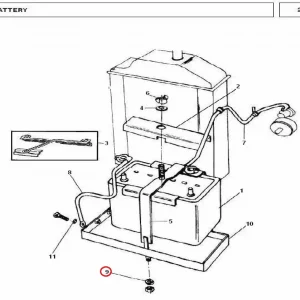 SCREW(18541 – 118541)