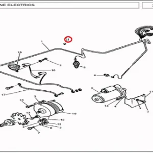 CLIP(34030 – 134030)