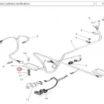 FLAT WASHER  1/2(34064 - 134064)