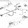 HARNESS LH(343302 - 1343302S1)