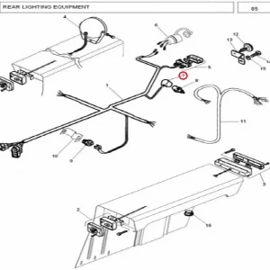 CAP- SWITCH(373073)