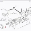 GUARD ALTERNATOR(39013 - 11872714)