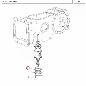 GASKET(41005 – 141005)