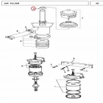 COLLAR(45013 - 11682800)