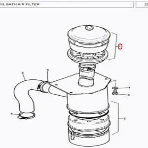 PRECLEANER(453010 – 11693129)
