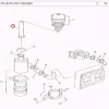 PIPE PRECLEANER MF-260(455003 - 1455003)