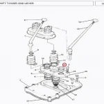 FILLER ASSEMBLY(473007 - 1473007)