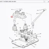 LEVER-PLANETARY SHIFT(473040 - 11696207L)