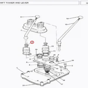 CLIP SNAPPER(473100 – 1473100)