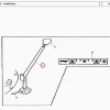 LEVER PTO(49001 - 11672622)