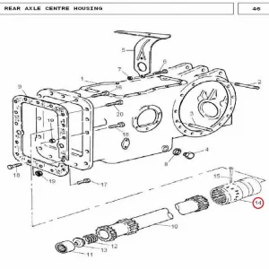 COUPLER(50008 – 11871924)