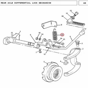 SPRING(50022 – 150022)