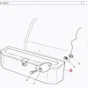TOOL BOX(56009 - 1880555F)