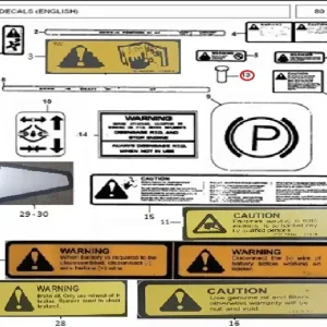 RIVET(71005 – 171005)
