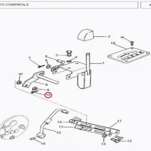 PIN-SPLIT(713011 – 1713011)