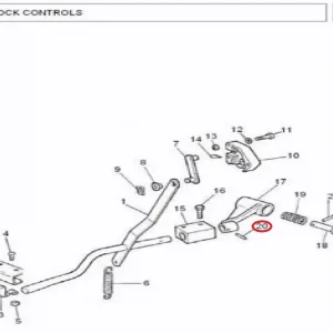 PIN SPIROL(733013 – 1733013)