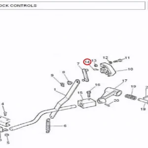 PAWL(733031 – 1733031)