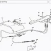 SPLIT PIN(743052 - 1743052)
