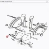 NUT-LOCK M8(753070)