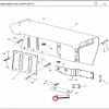 LOCK NUT(813034 - 1813034)