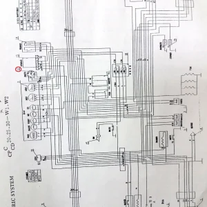 SWITCH STARTER(82345242521)