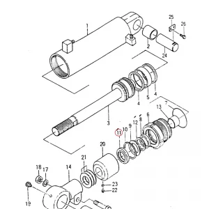 SEAL DUST(82346852081)