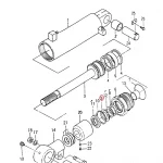 RETAINER(82367854021)