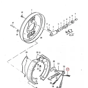 SPRING(82443370130G)