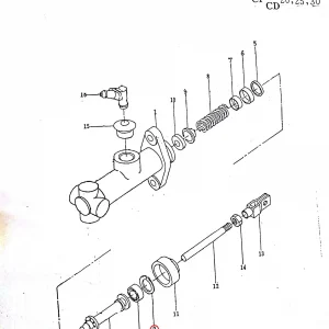 RING STOPPER(82559542311)