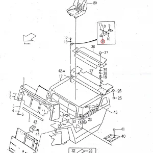 B_HINGE(82578542371)