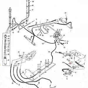 HOSE HP(82721213097)