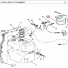 FUEL SEDIMENTER(883003 - 1883003S1)