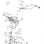 RIGHT KNUKLE(8A21B430601)