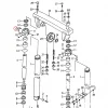 ELBOW(261038 - 8D20A842421H)