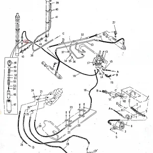 FLOW REGULATOR(271052 – 8D28B60201H)
