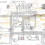 NEUTRAL SWITCH(8JK611B)
