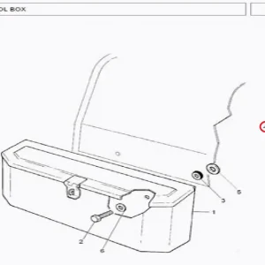 NUT 3/8(99015 – 199015)