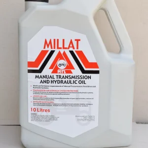 OIL TRAN. & HYD.(COMMON)(1180900)