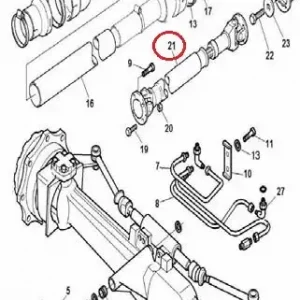 NUT(144030 – 1144030)