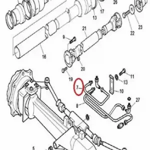V SEAL(144140 – 1144140)