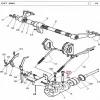 NUT  RAM CYL BIG(26100 - 126100)