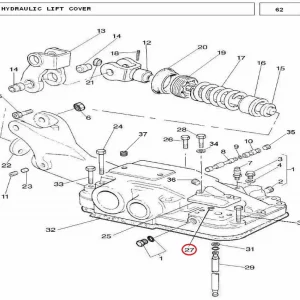 O RING(26113 – 126113)
