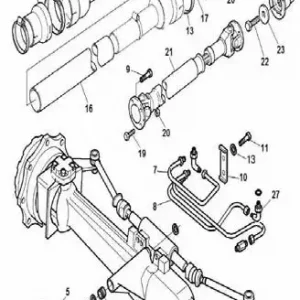PLATE EXT LH(34168 – 134168YD)
