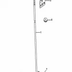 WASHER(724020 - 1724020)