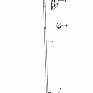 WASHER(724020 – 1724020)