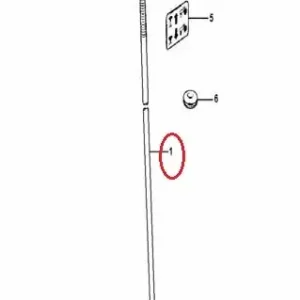 ROD(724035 – 1724035)