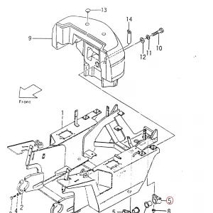 SUPPORT(8A21B432171)