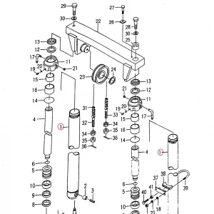 ACTIVE BEAM(8D28B840601)