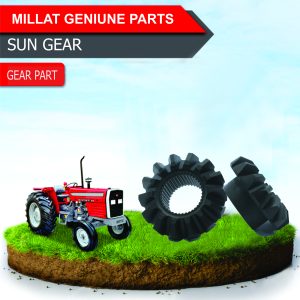 GEAR(10044 – LS – 10315)