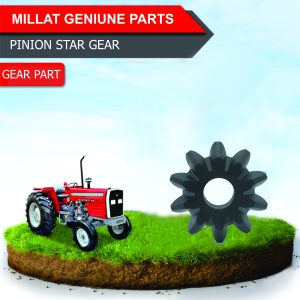 GEAR PINION(81611352112)